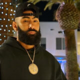 La Fouine explique comment il gagne sa vie en dehors de la musique