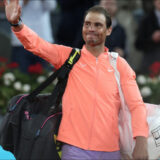 « Une semaine inoubliable » : Les adieux touchants de Rafael Nadal après son élimination