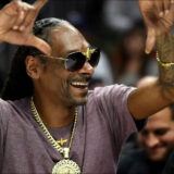 Snoop Dogg (52 ans) intègre le casting de l'édition américaine de The Voice