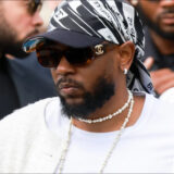Kendrick Lamar réalise la meilleure performance de l'année avec son titre clash contre Drake