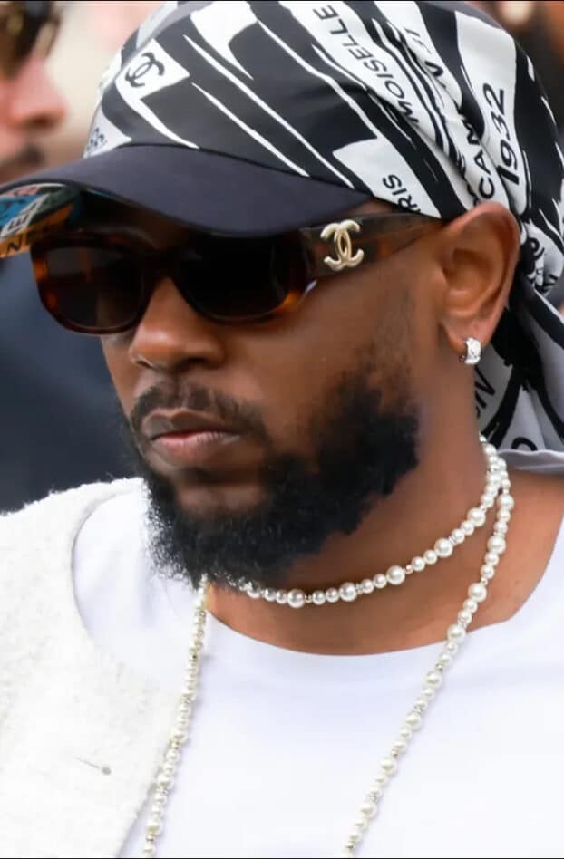 Kendrick Lamar réalise la meilleure performance de l'année avec son titre clash contre Drake
