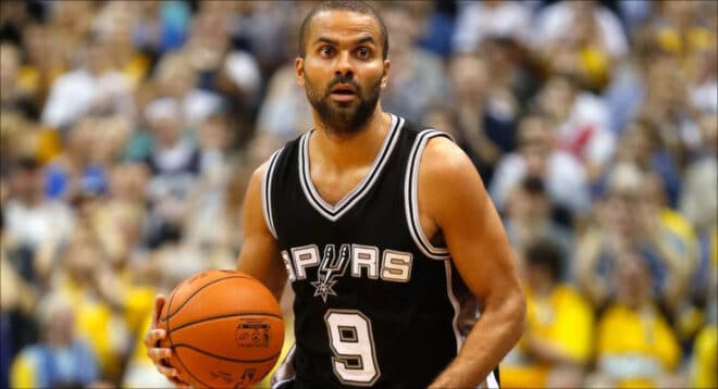 « J’ai eu mes problèmes » : Tony Parker cash sur l’impact de sa richesse sur ses parents