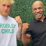 Mike Tyson s'emballe un peu trop et balance sur Jake Paul