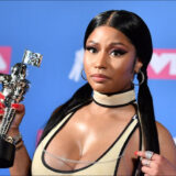 Nicki Minaj (41 ans) arrêtée aux Pays-Bas pour possession de substances