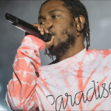 Le magnifique geste de Kendrick Lamar envers les Youtubeurs concernant ses clashs contre Drake