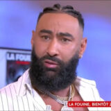 « J'ai failli arrêté le rap » : La Fouine évoqué une période compliquée dans sa carrière