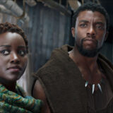 « Ça continue à me toucher » : Lupita Nyong'o revient sur la disparition de Chadwick Boseman
