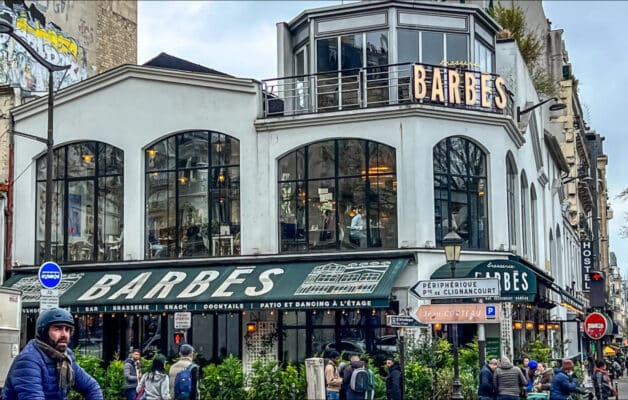 Une femme loue son T2 à Barbès à 300 euros la nuit pour les JO et ne trouve personne