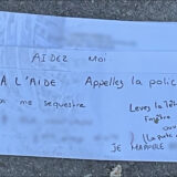 Une lettre trouvée dans une rue de Montpellier sauf une femme violentée par son compagnon