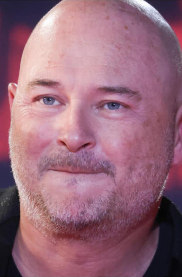 Cauet (52 ans) accusé d'agressions sexuelles, l'animateur a été placé en garde à vue