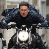 Mission Impossible : le tournage encore interrompu à cause d'un sous-marin