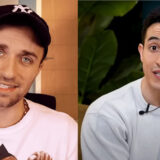 Détrôné sur Youtube par Tibo Inshape, Squeezie doute du mérite de son concurrent
