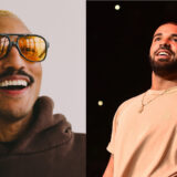 Pharrell Williams s'en prend à Drake dans son nouveau morceau, extrait de « Moi, moche et méchant 4 »