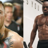 « C'est impossible qu'il soit…» : Kamaru Usman pas convaincu du retour de Conor McGregor ?