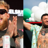 Jake Paul s'en prend à Conor McGregor après son forfait : « Qu’il aille en désintox »