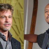 Soprano : comment Brad Pitt a contribué à la naissance de son nouvel album