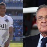 « Kylian Mbappé n'est pas un joueur du Real Madrid » : Florentino Pérez répond aux rumeurs