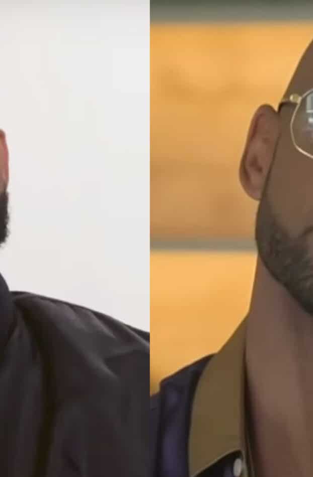 Booba humilie une nouvelle fois Drake concernant son clash avec Kendrick Lamar