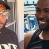Rohff dévoile la cover de « FITNA », Booba lui adresse un message