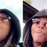 « Depuis que j'ai une femme » : Koba LaD se livre sur sa relation avec Wejdene
