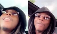 « Depuis que j'ai une femme » : Koba LaD se livre sur sa relation avec Wejdene