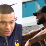 Booba se moque de Kylian Mbappé concernant le Ballon d'Or après son transfert au Real Madrid