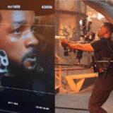 Bad Boys 4 : Will Smith a lui-même filmé une scène d'action et c'est impressionnant