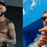 Booba réagit à la condamnation de Maes : « J'en ai croisé des golmon comme toi »