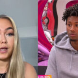 Secret Story : la petite amie d'Alexis découvre son infidélité dans l'émission