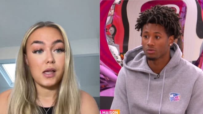 © TikTok / TF1 