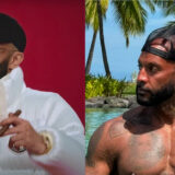 « Toi si tu feat avec La Fouine... » : Booba se moque ouvertement de Niro