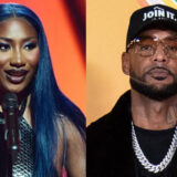 Booba affiche encore Aya Nakamura et balance une conversation privée