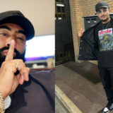 « Mettez du respect sur nos anciens » : RK réagit aux critiques sur son feat avec La Fouine