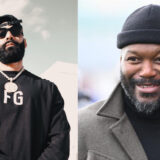 Djibril Cissé donne son avis sur le dernier morceau de La Fouine : le rappeur lui répond