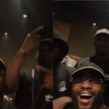 Gradur annonce la sortie du premier extrait de la mixtape Congo avec SDM et RSKO