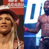« Si tu as besoin de ça pour…» : Manon Fiorot réagit au trashtalk de Cédric Doumbé