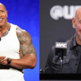 « L'opportunité pour... » : Dana White réagit à la transformation de Dwayne Johnson pour un film sur le MMA