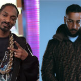 Lacrim surprend tout le monde avec le prix de son featuring avec Snoop Dogg