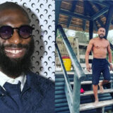 « J'espère que tu vas pas te faire...» : Cédric Doumbé annonce un sparring contre Mounir Moons le 17 juin