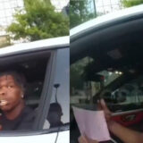 Lil Baby arrêté par un policier : leur discussion est complètement lunaire