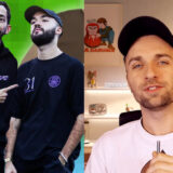 Bigflo et Oli apportent leur soutien à Squeezie suite à ses propos contre l'extrême droite
