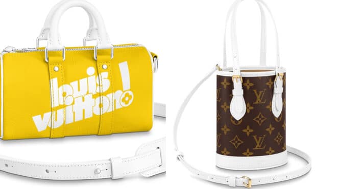 © Louis Vuitton 