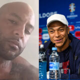 « Prend exemple » : Booba adresse plusieurs messages à Kylian Mbappé
