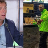 Daniel Riolo réagit à la phrase de SDM dans le titre « Dolce Camara » de Booba