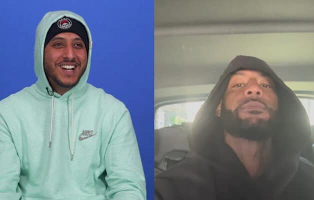 Nasdas accusé de fraude à la carte bancaire : Booba monte au créneau
