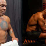 Mike Tyson réapparaît en meilleure forme depuis le report de son combat