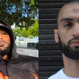« Ca aurait pu être autrement, mais l'orgueil... » : Booba s'en prend à Ali, son ancien partenaire de Lunatic