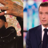 Booba s'exprime suite au discours de Jordan Bardella sur la Palestine
