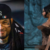 Aya Nakamura et Kalash se clashent sur les réseaux sociaux à cause de leur collaboration