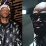Booba se réjouit des critiques négatives d'un journaliste concernant le dernier album de Rohff